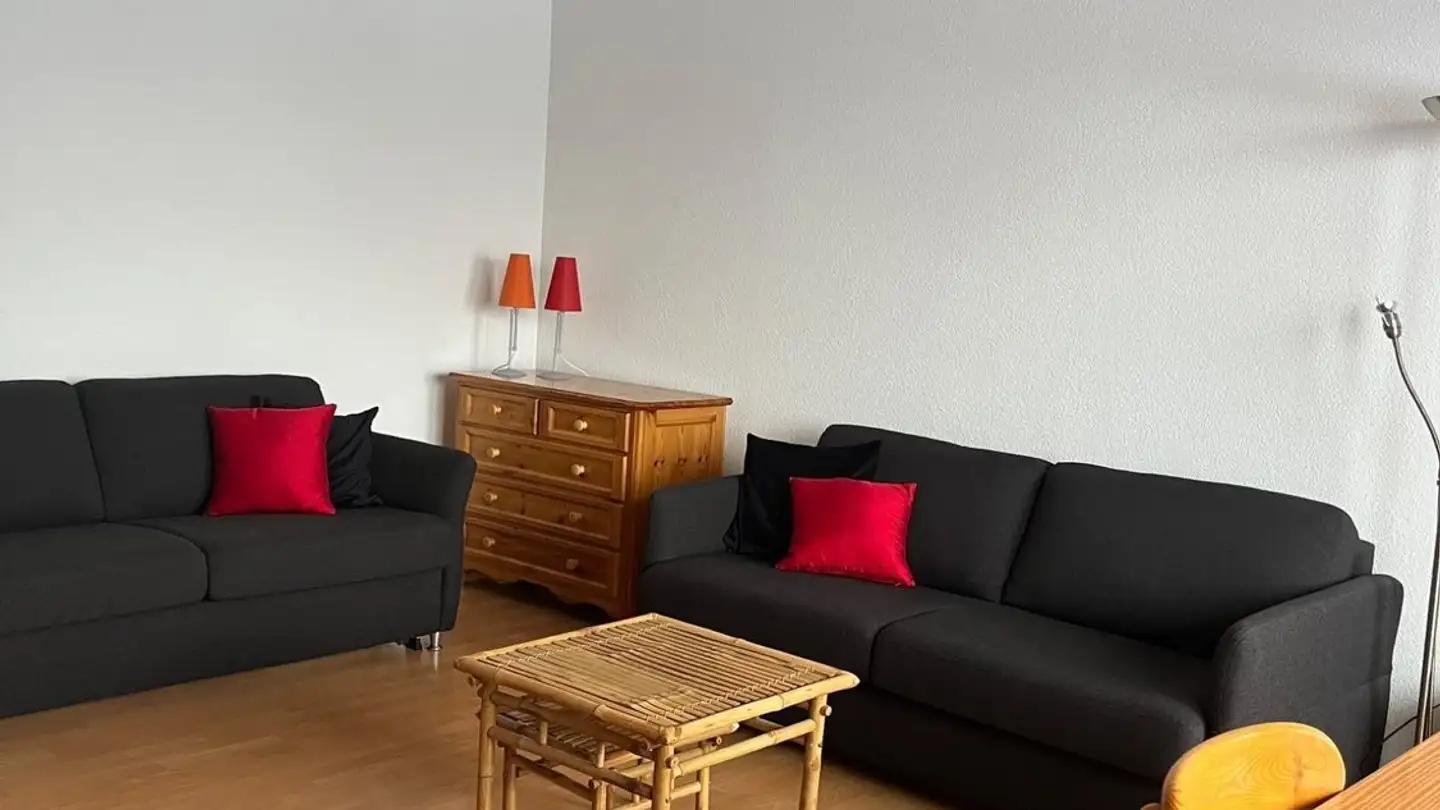 Appartement à louer - 1875 Morgins - Photo 3