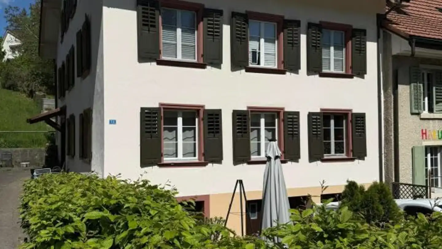 Edificio residenziale in vendita - Ausserdorf 14, 4438 Langenbruck - Foto 3