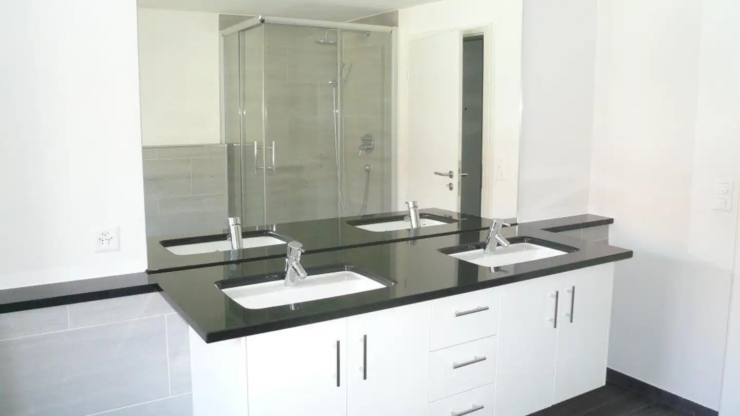 Appartement à louer - Mühleweg 36, 4133 Pratteln - Photo 3