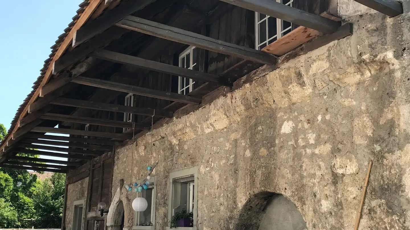 Apartment for rent - 4704 Niederbipp - Photo 3