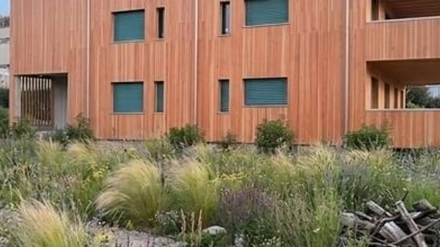 Appartement à louer - Wiesenstrasse 2b, 3072 Ostermundigen - Photo 2