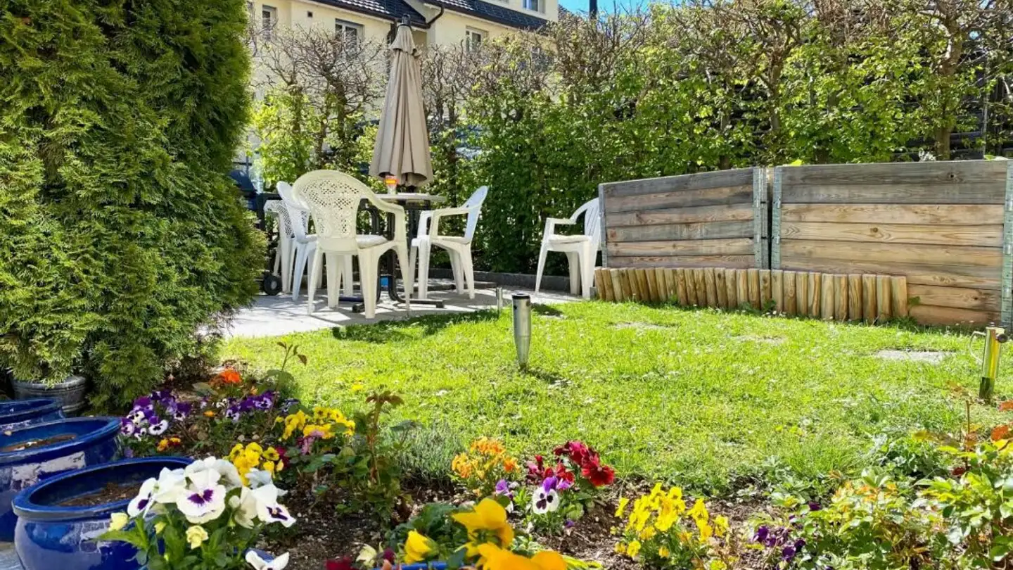 Edificio residenziale in vendita - Ausserdorf 14, 4438 Langenbruck - Foto 4