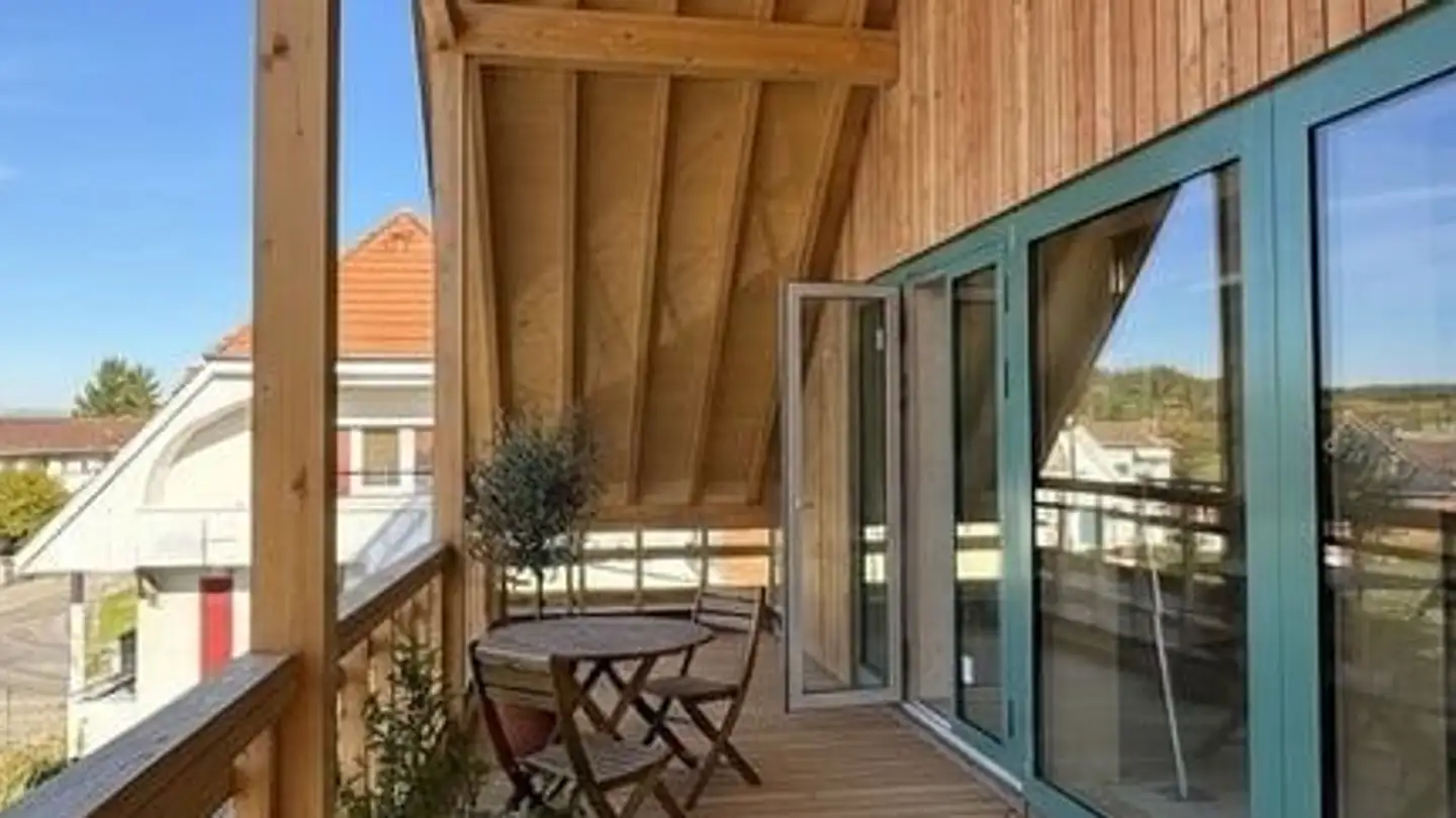 Appartement à louer - Wiesenstrasse 2b, 3072 Ostermundigen - Photo 3