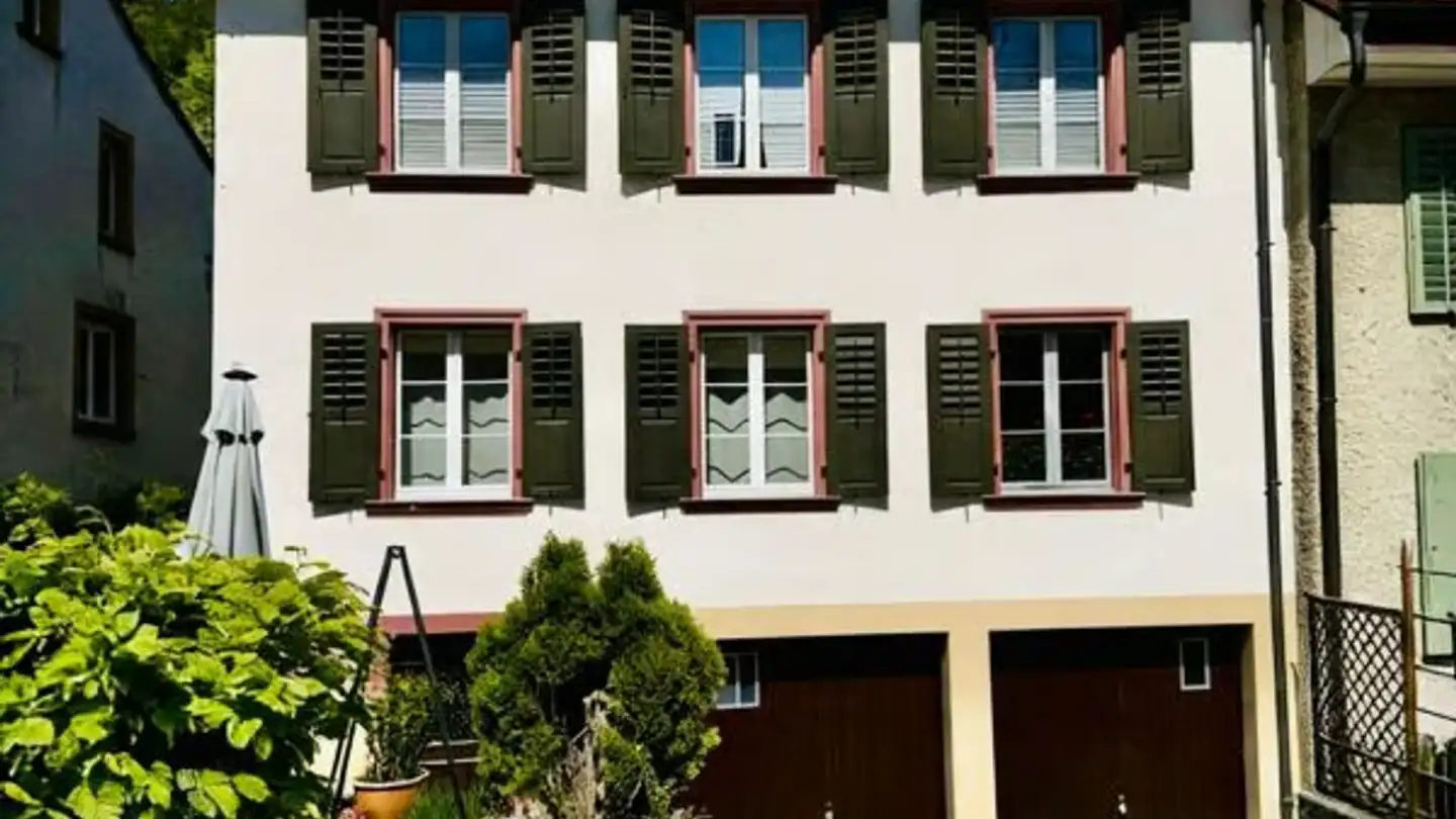 Edificio residenziale in vendita - Ausserdorf 14, 4438 Langenbruck - Foto 2