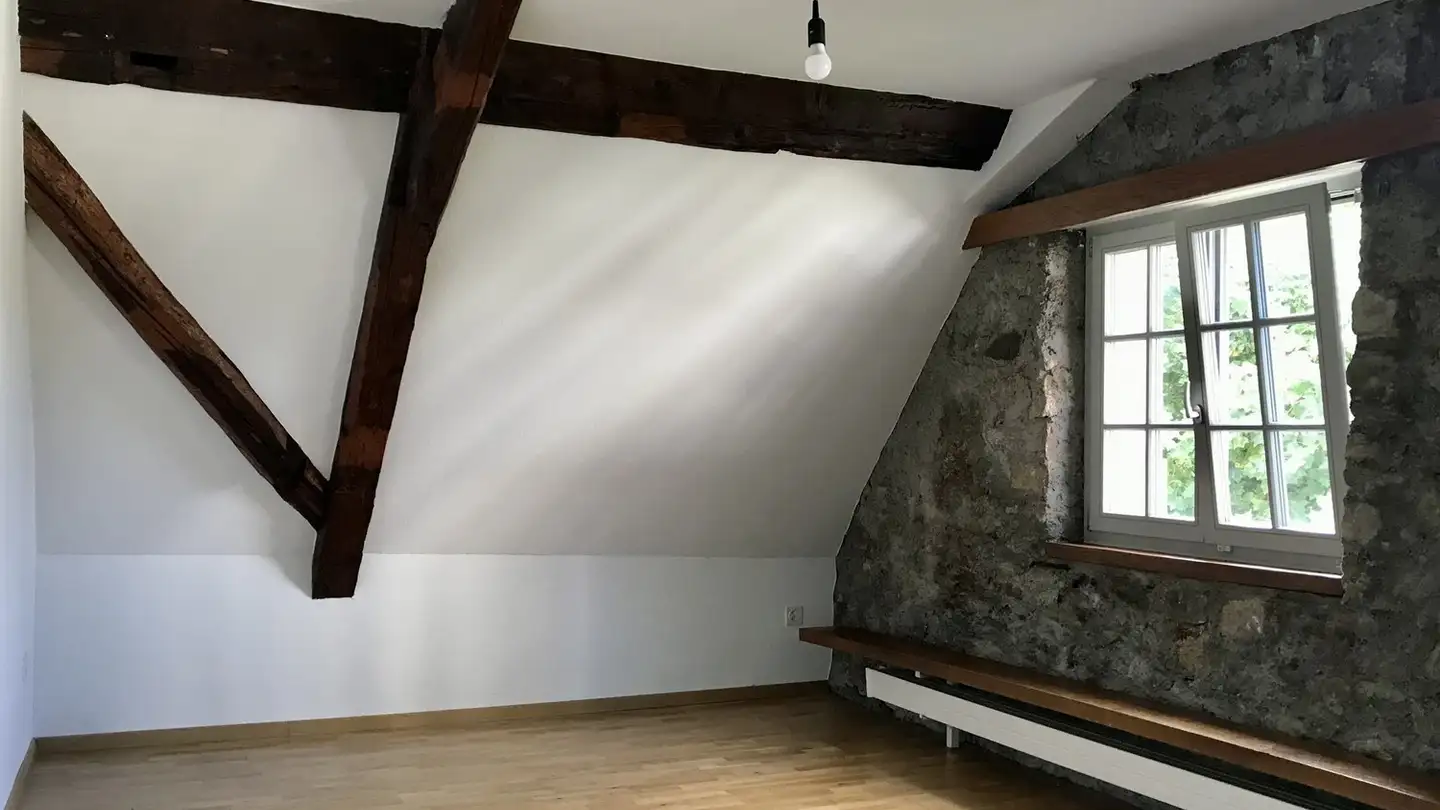 Apartment for rent - 4704 Niederbipp