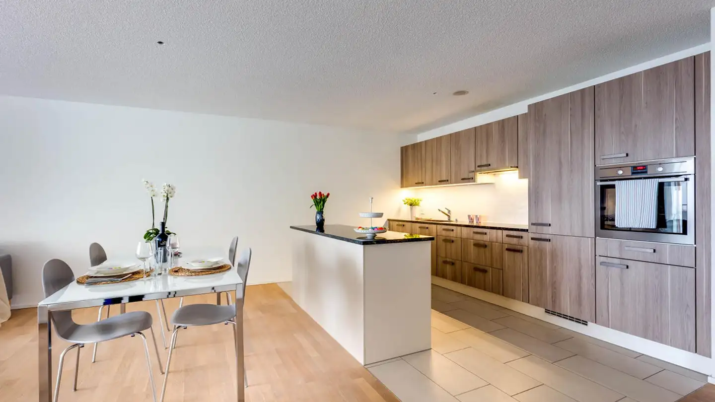 Appartement à louer - Schweizistrasse 23, 5102 Rupperswil - Photo 4