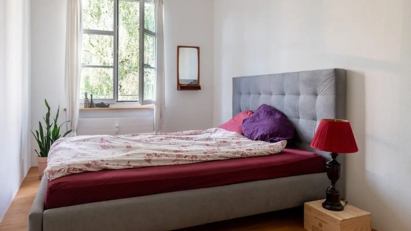 Appartamento ammobiliato in affitto - 4058 Basel - Photo 3