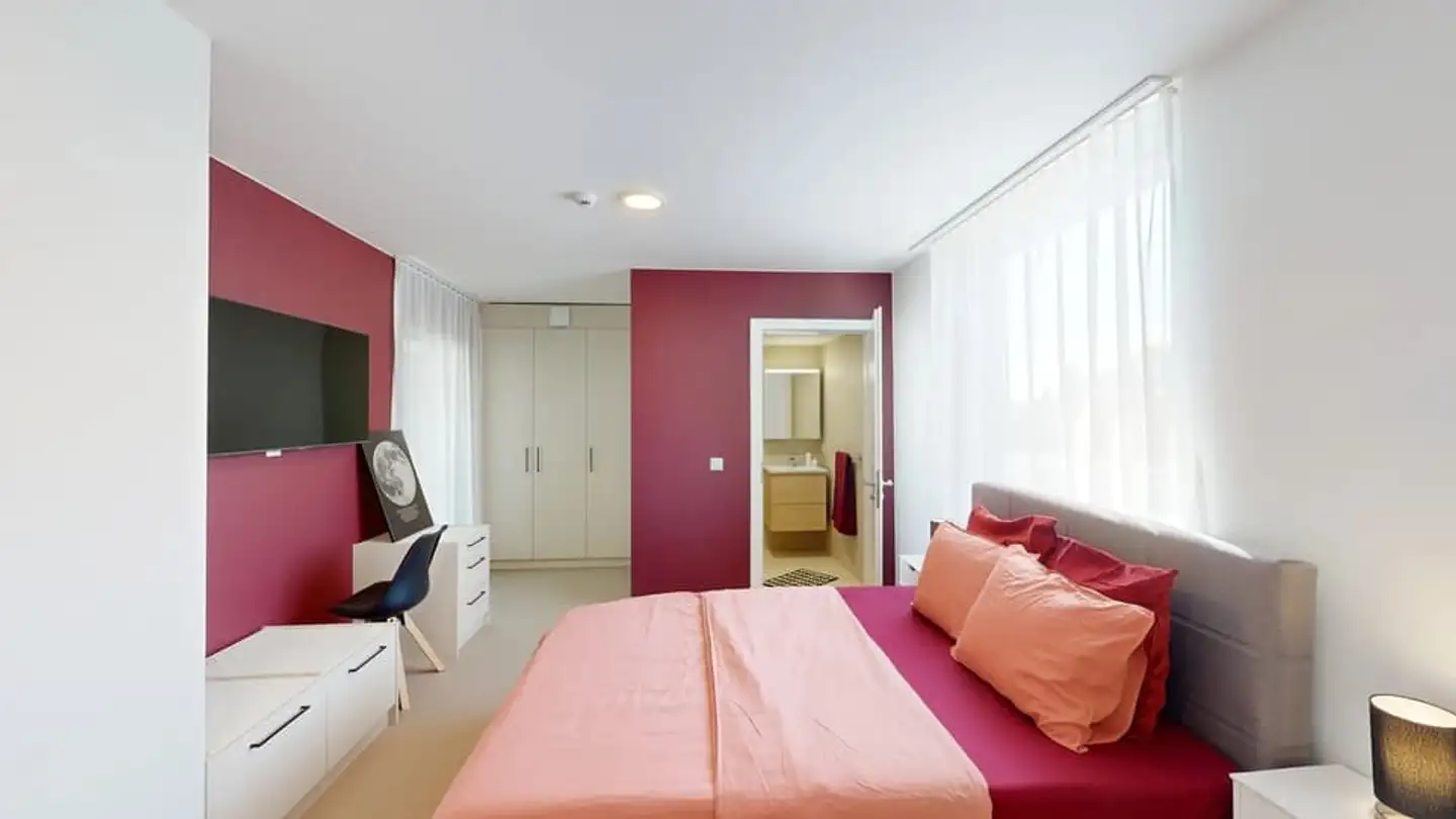Apartment for rent - 1022 Chavannes-près-Renens