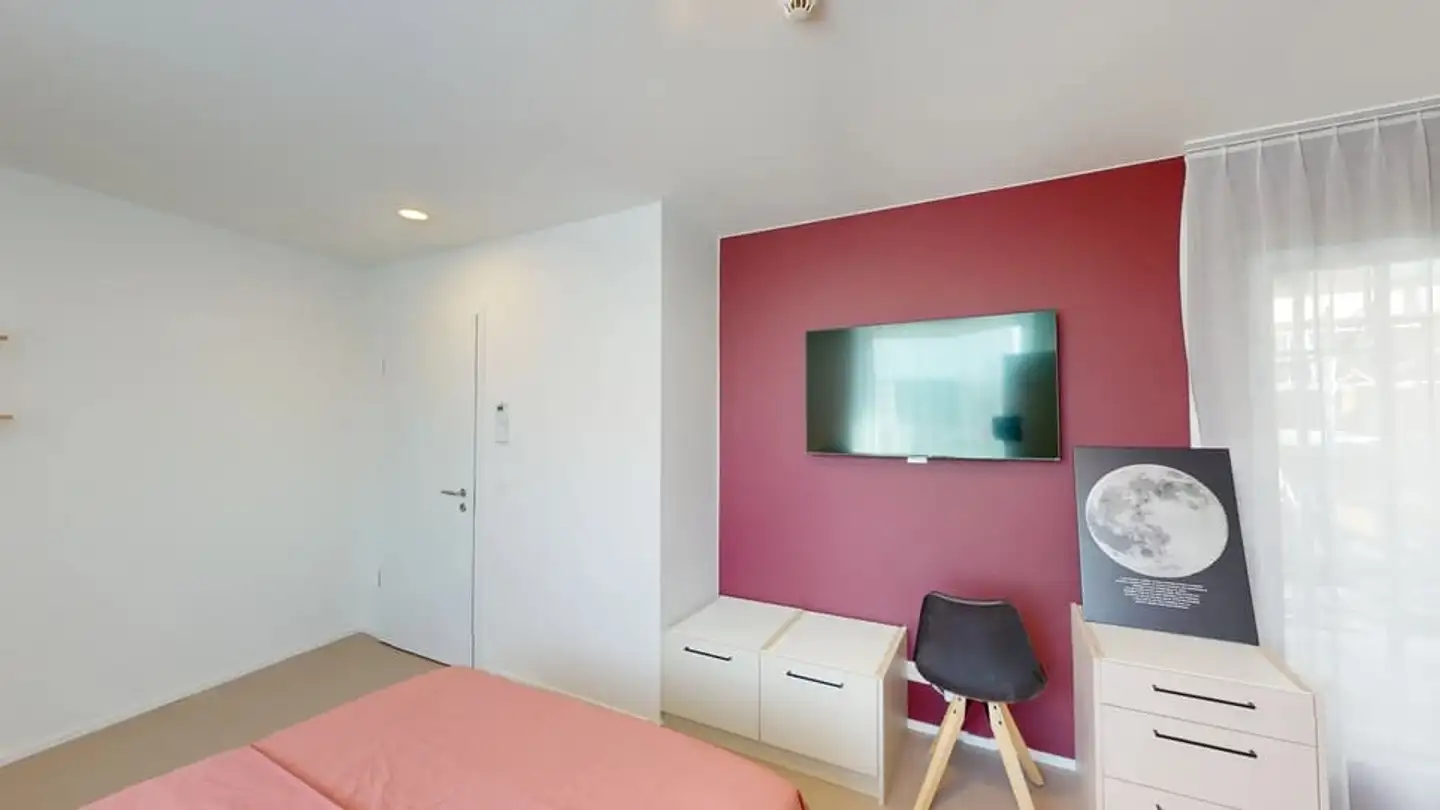 Apartment for rent - 1022 Chavannes-près-Renens - Photo 3