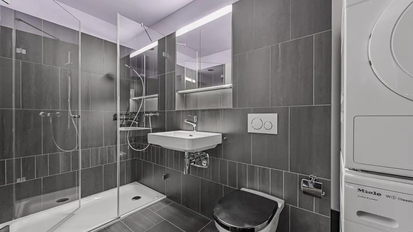 Appartamento in affitto - Brandstrasse 21, 8952 Schlieren - Foto 4