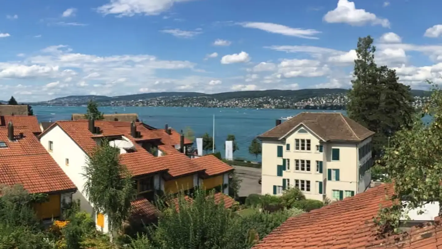 Row house for rent - Im Marbach 12, 8800 Thalwil - Photo 2