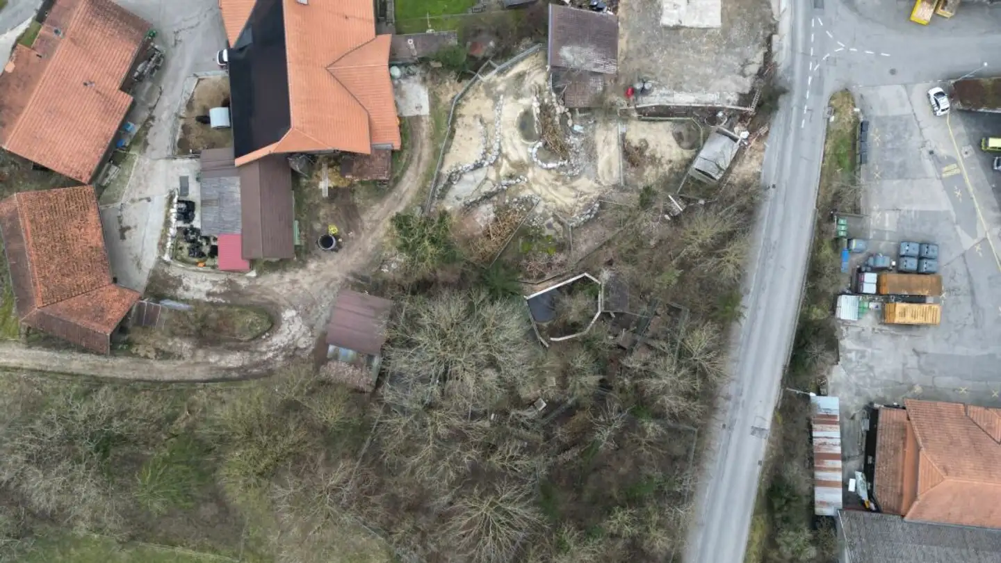 Casa singola in vendita - Krosenrain 12, 3283 Kallnach - Photo 3