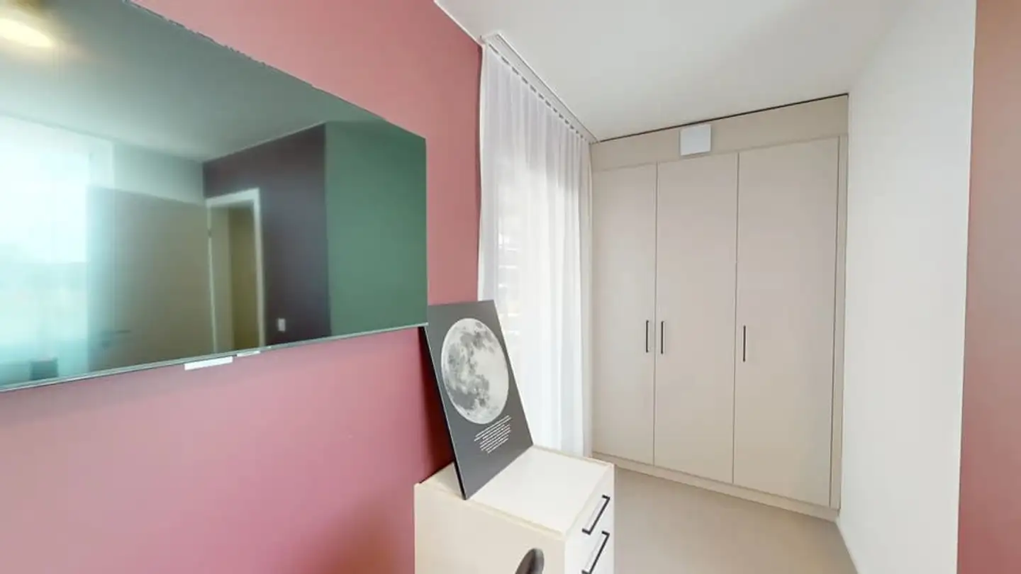 Apartment for rent - 1022 Chavannes-près-Renens - Photo 4
