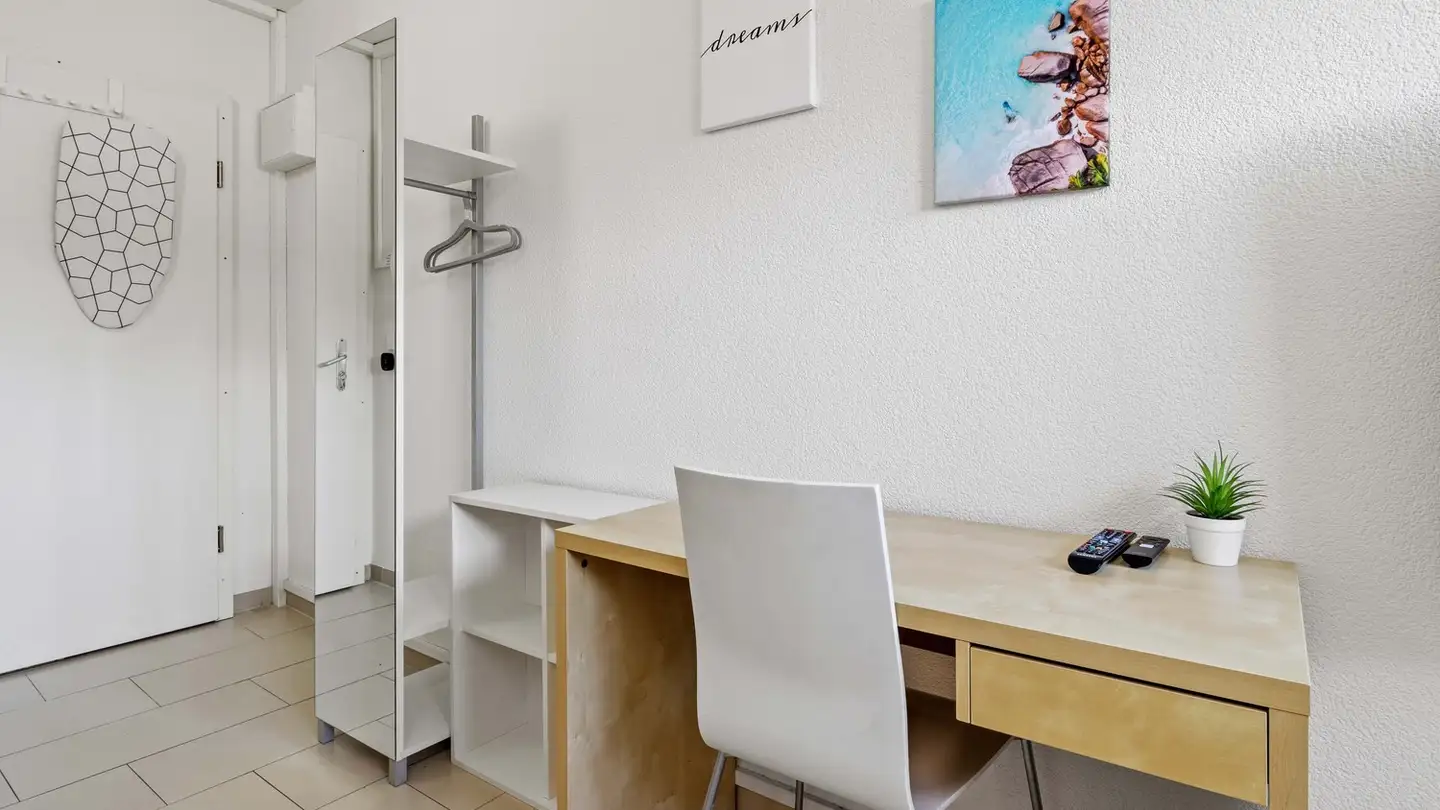 Wohnung mieten - Entenweidstrasse 80, 4056 Basel - Foto 4