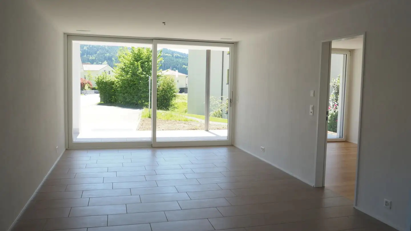 Wohnung mieten - Burgfeld 31, 6252 Dagmersellen - Foto 3