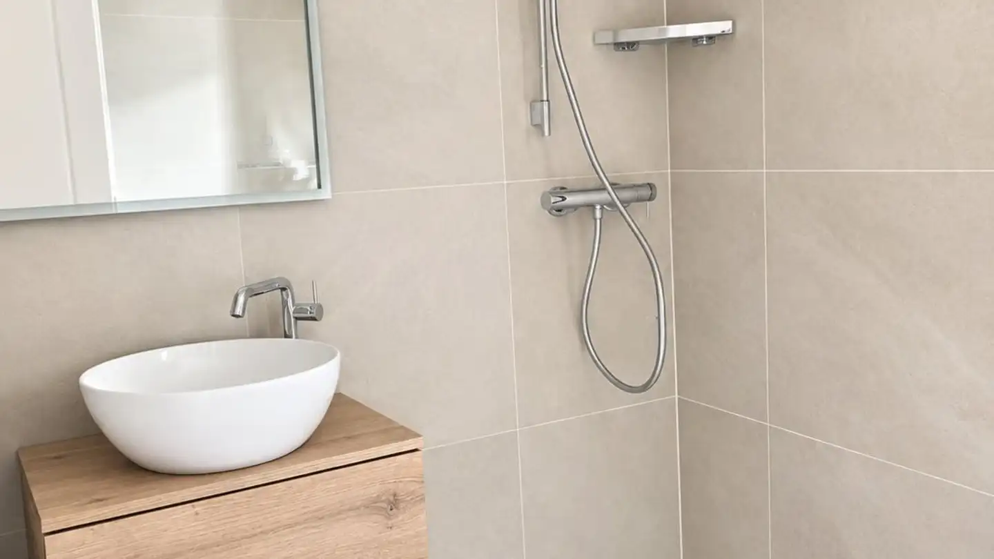 Apartment for rent - Rue Du Châtelard 25, 2034 Peseux - Photo 4