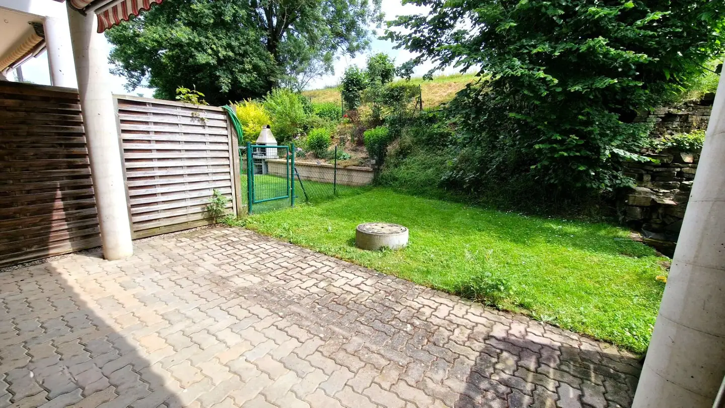 Casa a schiera in affitto - Oelegasse 92b, 3210 Kerzers - Photo 2