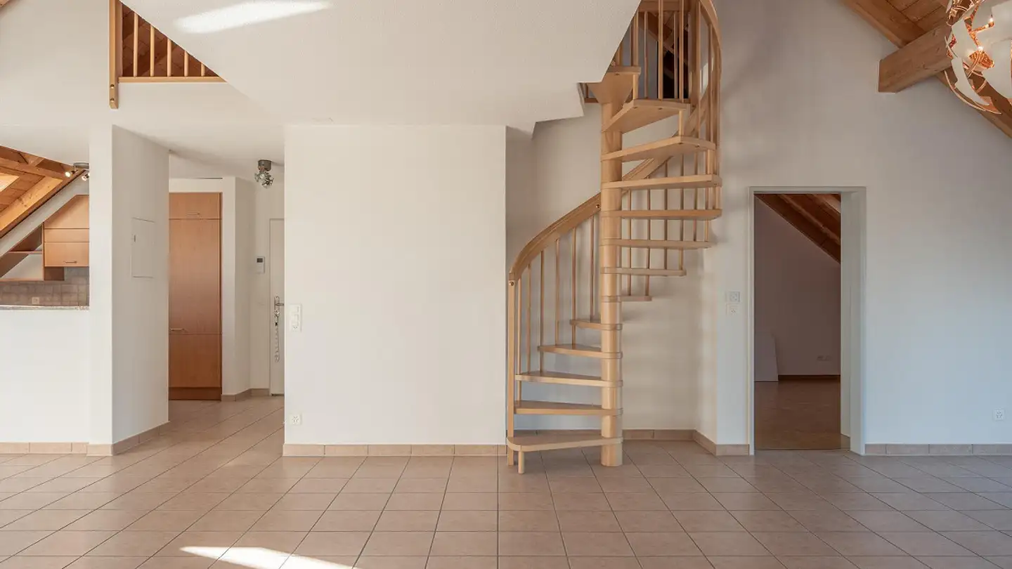 Apartment for sale - Bergackerweg 4, 3054 Schüpfen - Photo 3