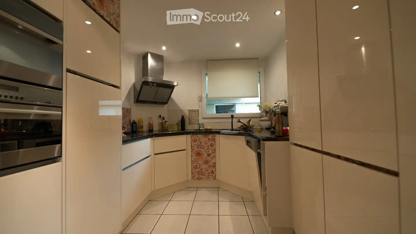 Single room for rent - Rainweg 16, 3068 Utzigen