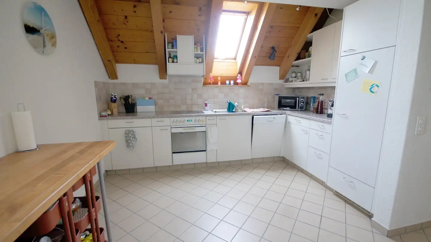 Duplex in affitto - Oberdorfstrasse 3, 8114 Dänikon ZH - Foto 2