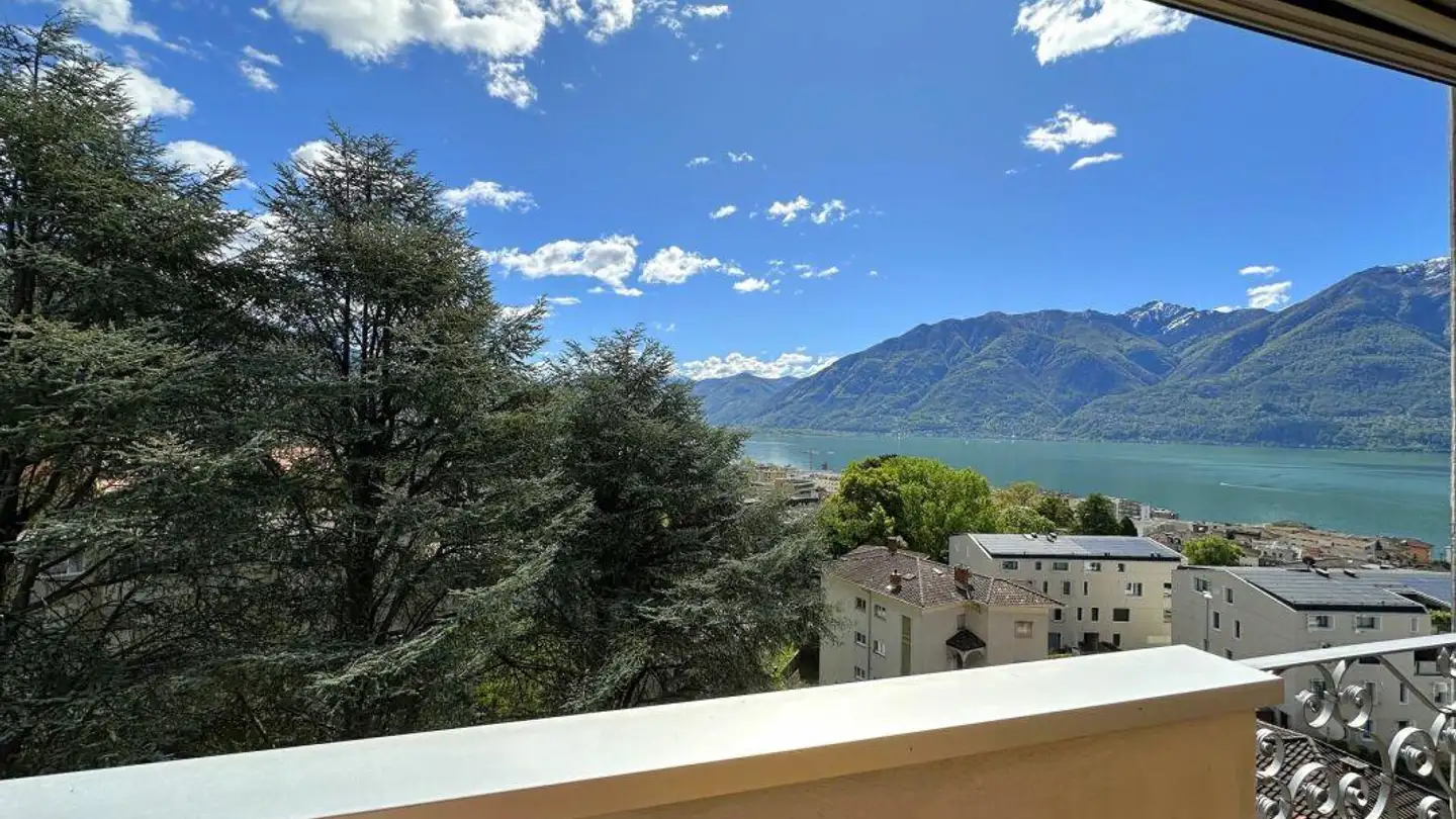 Appartamento in vendita - 6600 Muralto - Photo 2