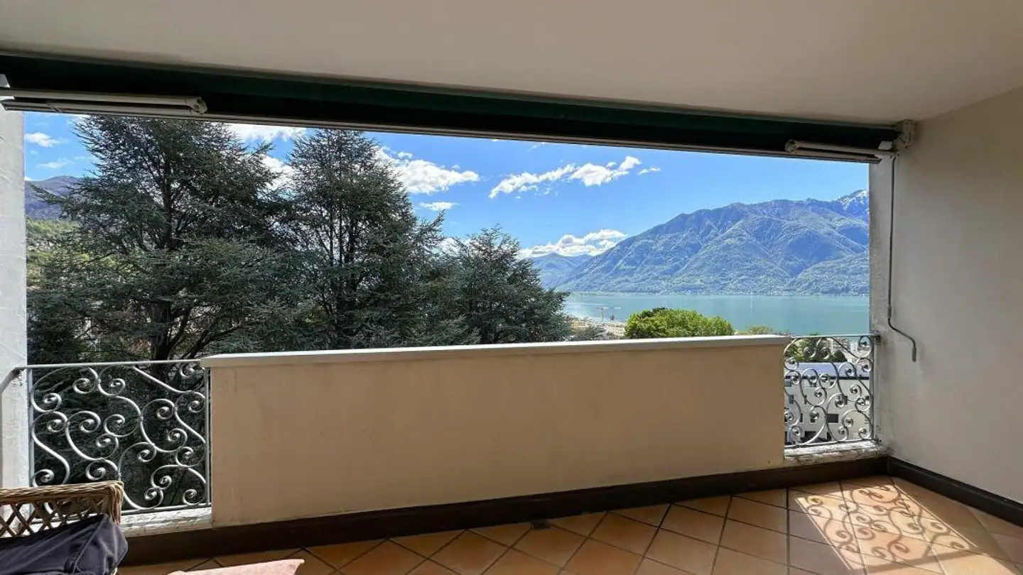 Appartamento in vendita - 6600 Muralto - Photo 3