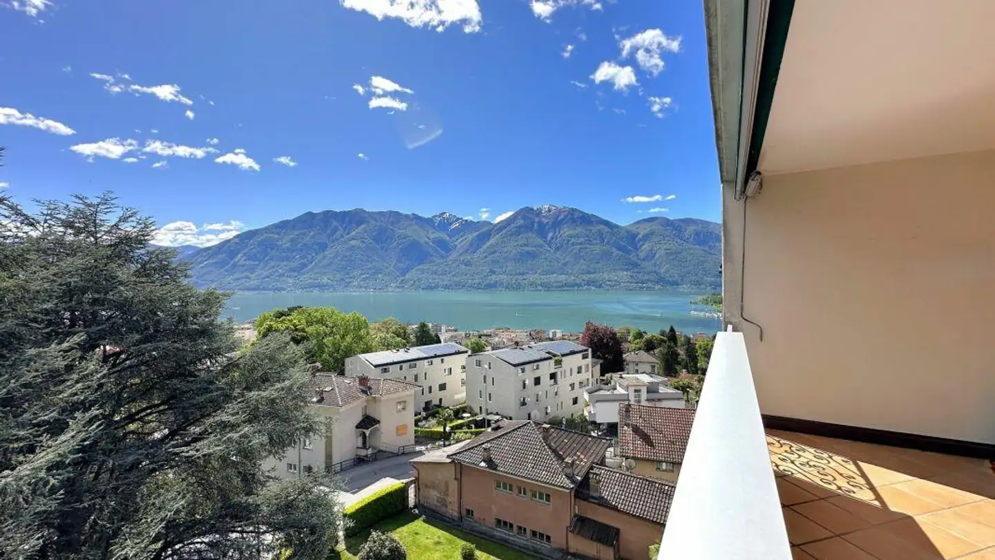 Appartamento in vendita - 6600 Muralto - Photo 4