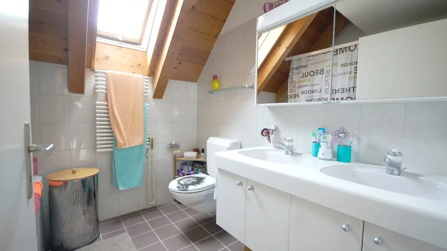 Duplex in affitto - Oberdorfstrasse 3, 8114 Dänikon ZH - Foto 3