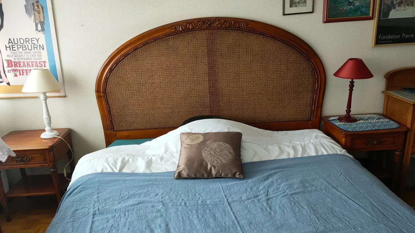 Zimmer mieten - 1209 Genève