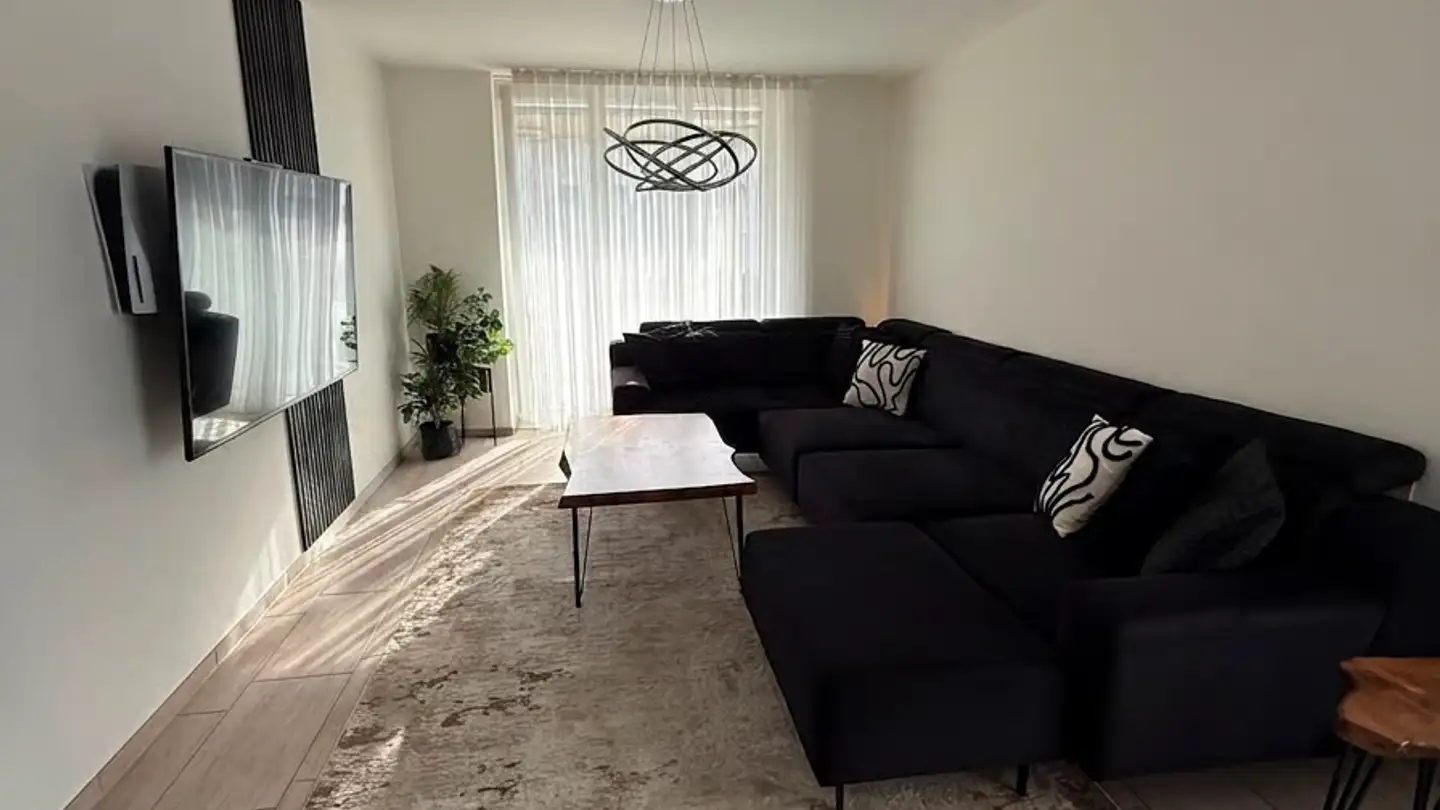 Apartment for sale - Rosenweg 1, 4303 Kaiseraugst