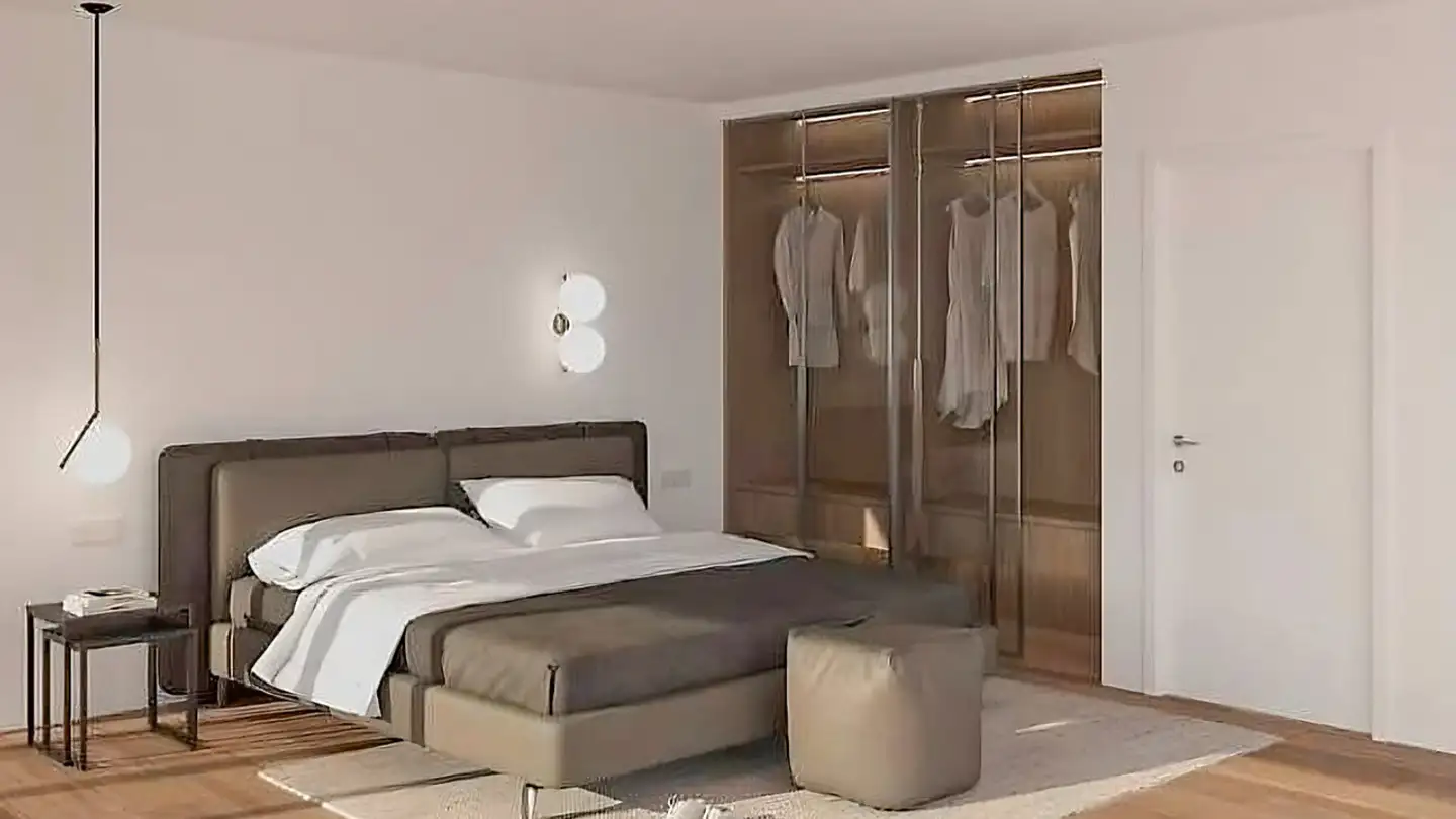 Appartamento in vendita - Strada Regina, 6987 Caslano - Photo 2