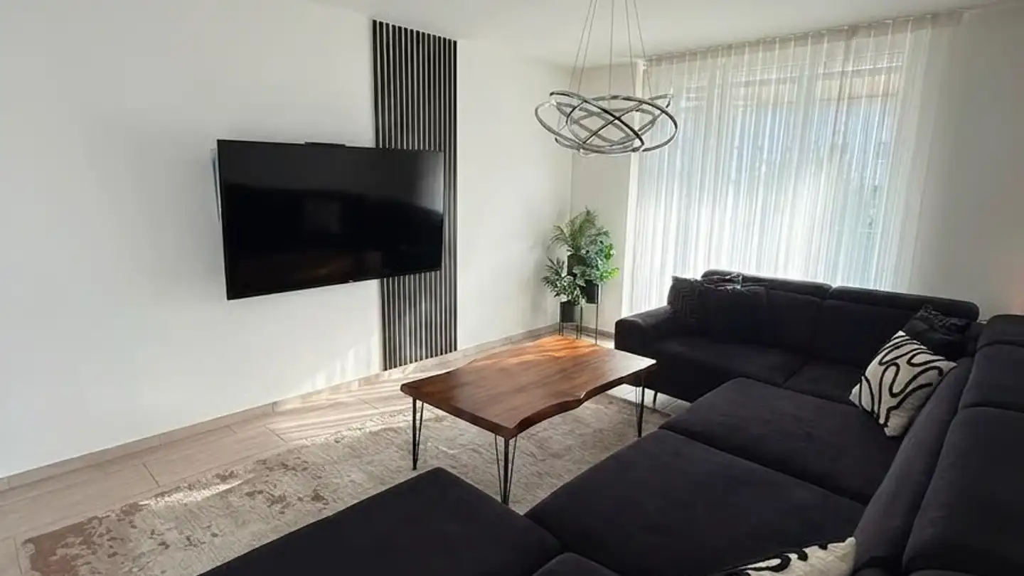 Wohnung kaufen - Rosenweg 1, 4303 Kaiseraugst - Foto 2