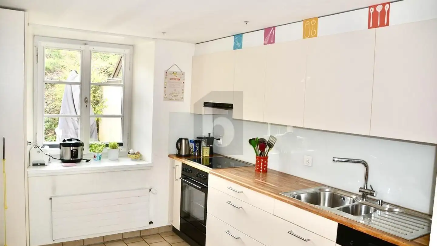 Duplex à louer - 4123 Allschwil