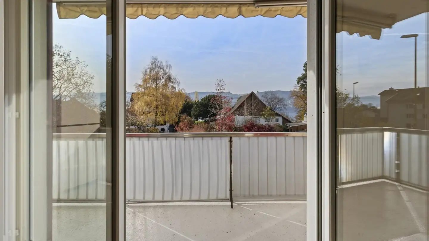 Apartment for rent - Seestrasse 3, 8703 Erlenbach ZH