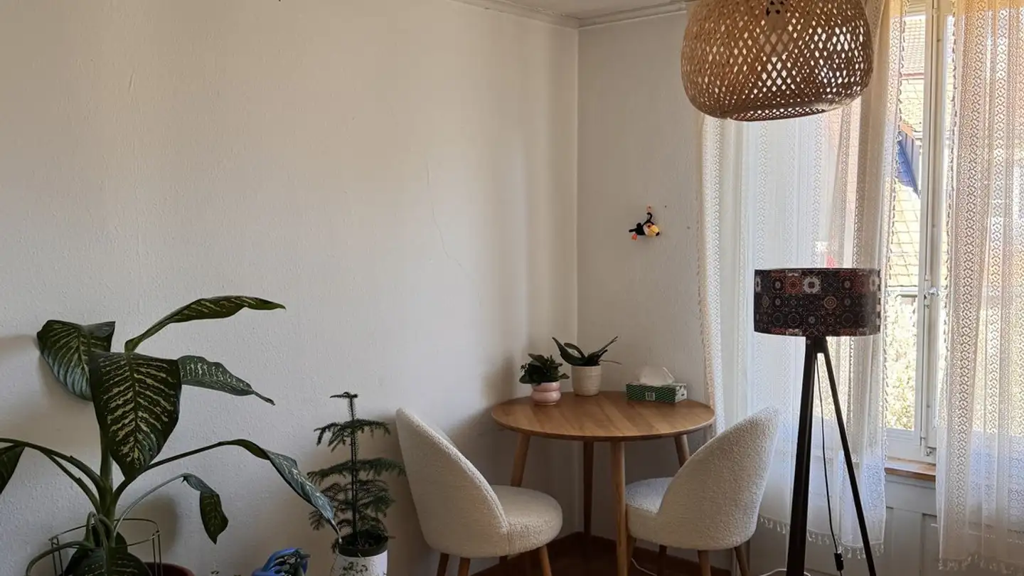 Apartment for rent - 3007 Bern