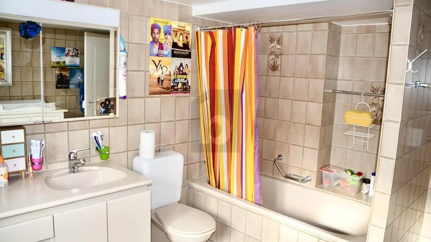 Duplex à louer - 4123 Allschwil - Photo 3