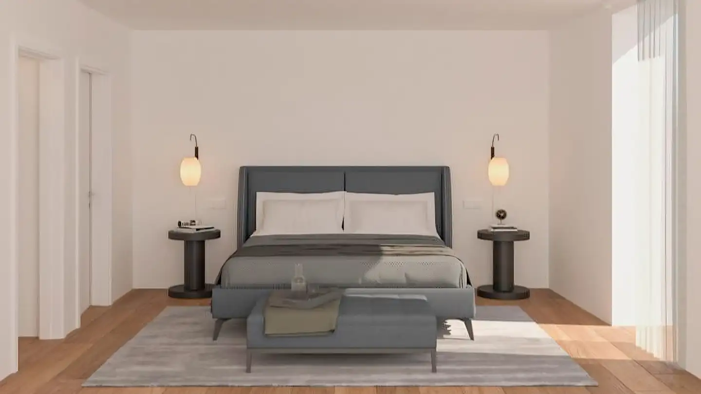 Appartamento in vendita - Strada Regina, 6987 Caslano - Photo 3