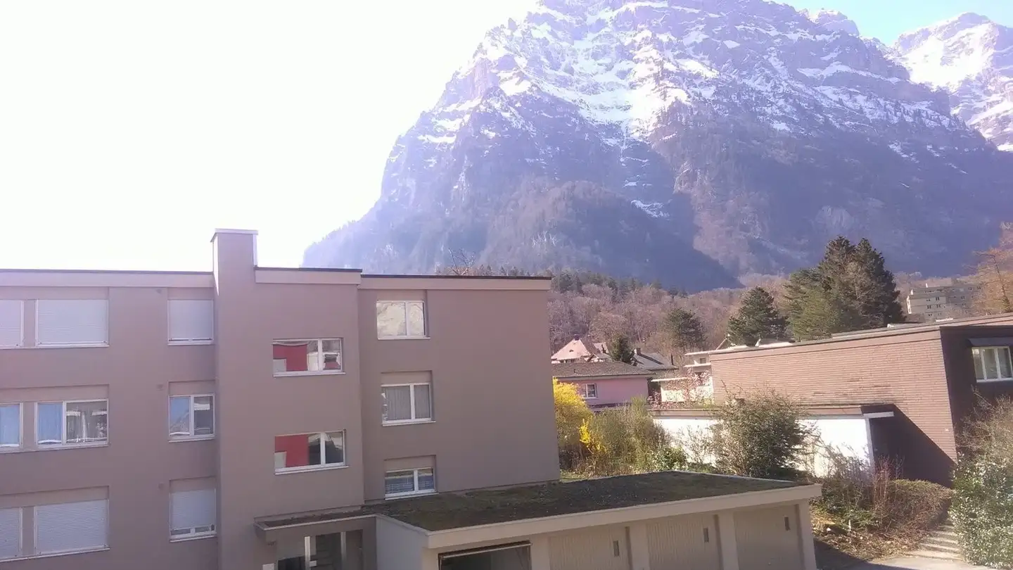 Wohnung mieten - Adlergut 4, 8750 Glarus - Foto 4