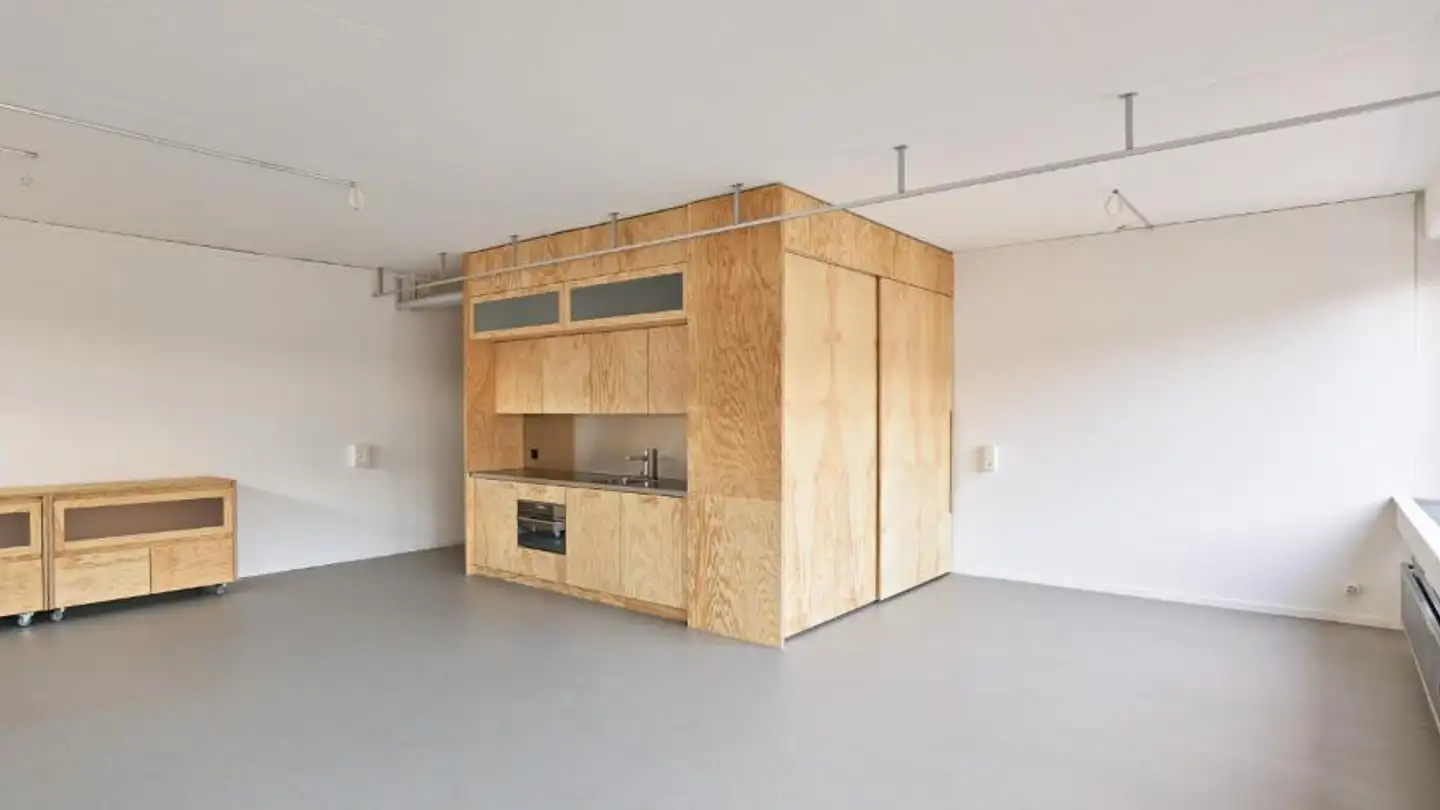 Appartamento in affitto - Tössfeldstrasse 35, 8406 Winterthur - Foto 2