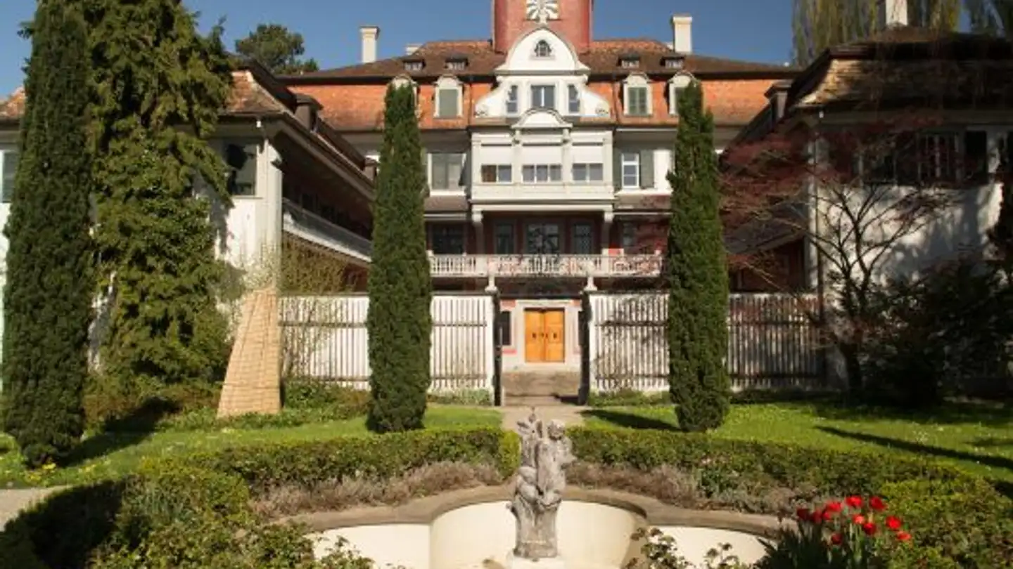 Bureau à louer - Löwenhofstrasse 15, 9424 Rheineck - Photo 3