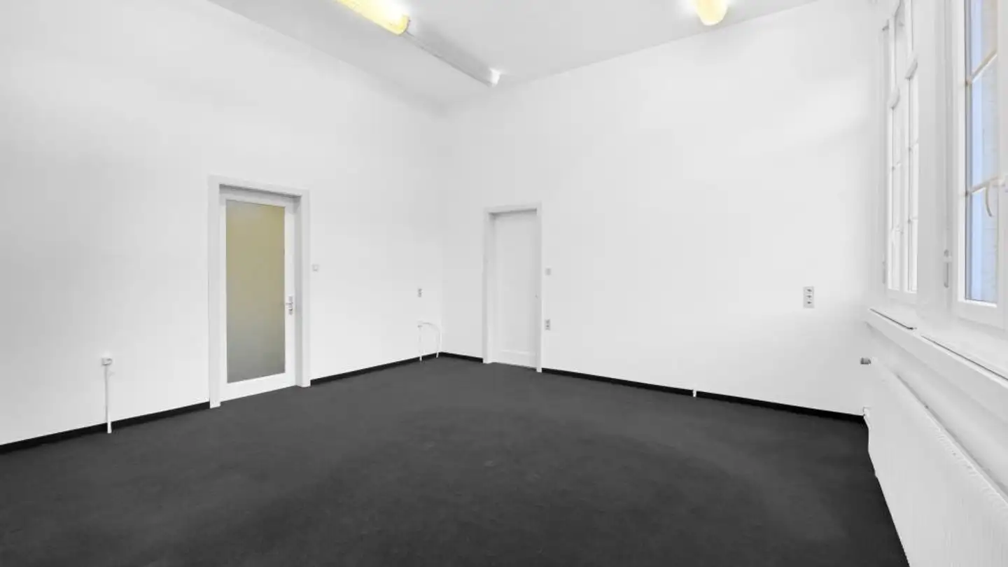 Bürofläche mieten - Industriestrasse 6, 9220 Bischofszell - Foto 2