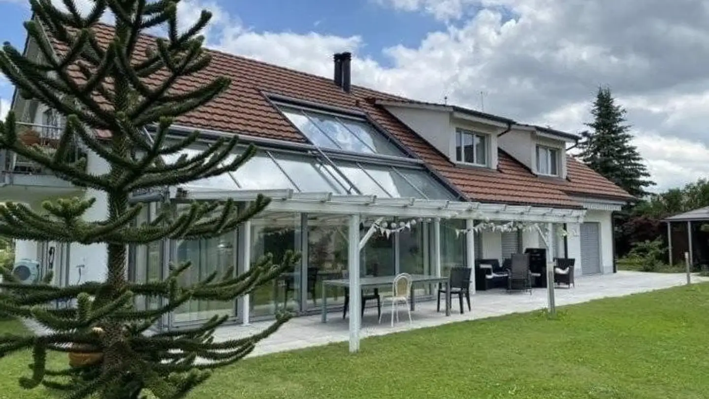 Stanza singola in affitto - Pilatusstrasse 40, 8330 Pfäffikon ZH - Photo 2