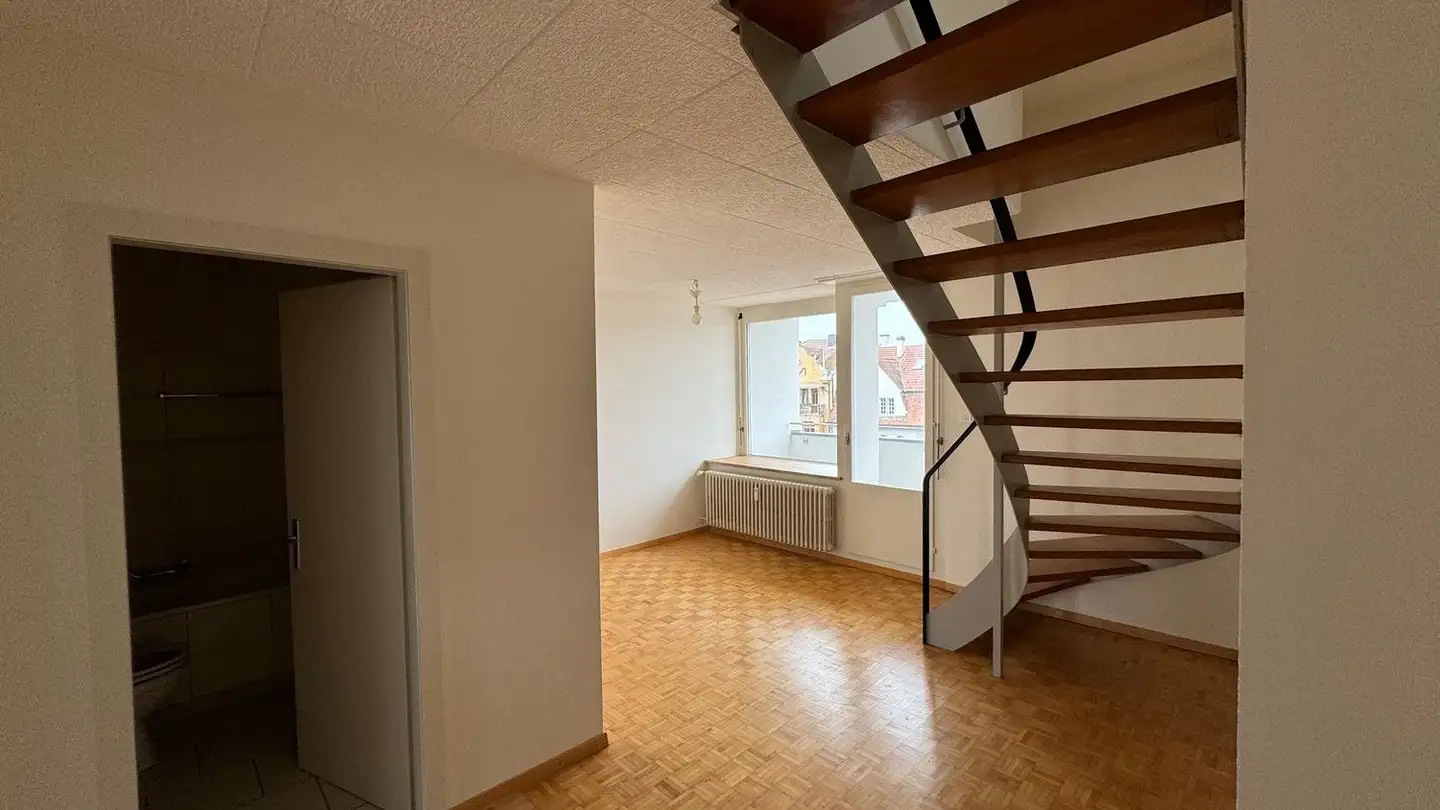 Apartment for rent - Delsbergerallee, 4053 Basel - Photo 2