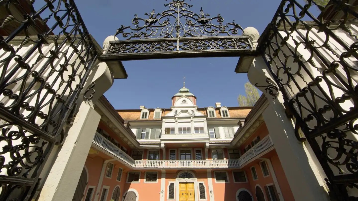 Bureau à louer - Löwenhofstrasse 15, 9424 Rheineck - Photo 4