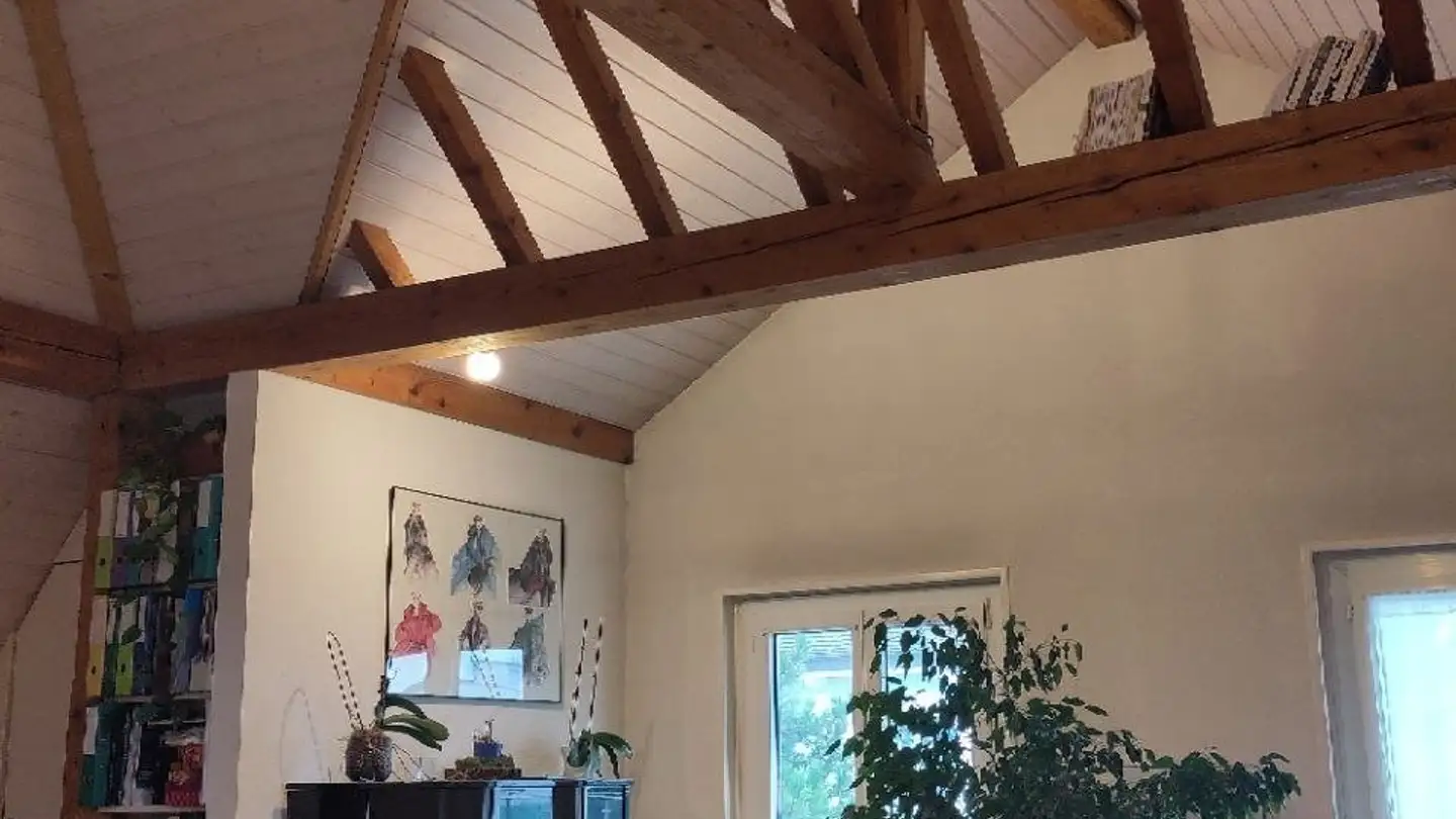 Appartement à louer - 1400 Cheseaux-Noréaz