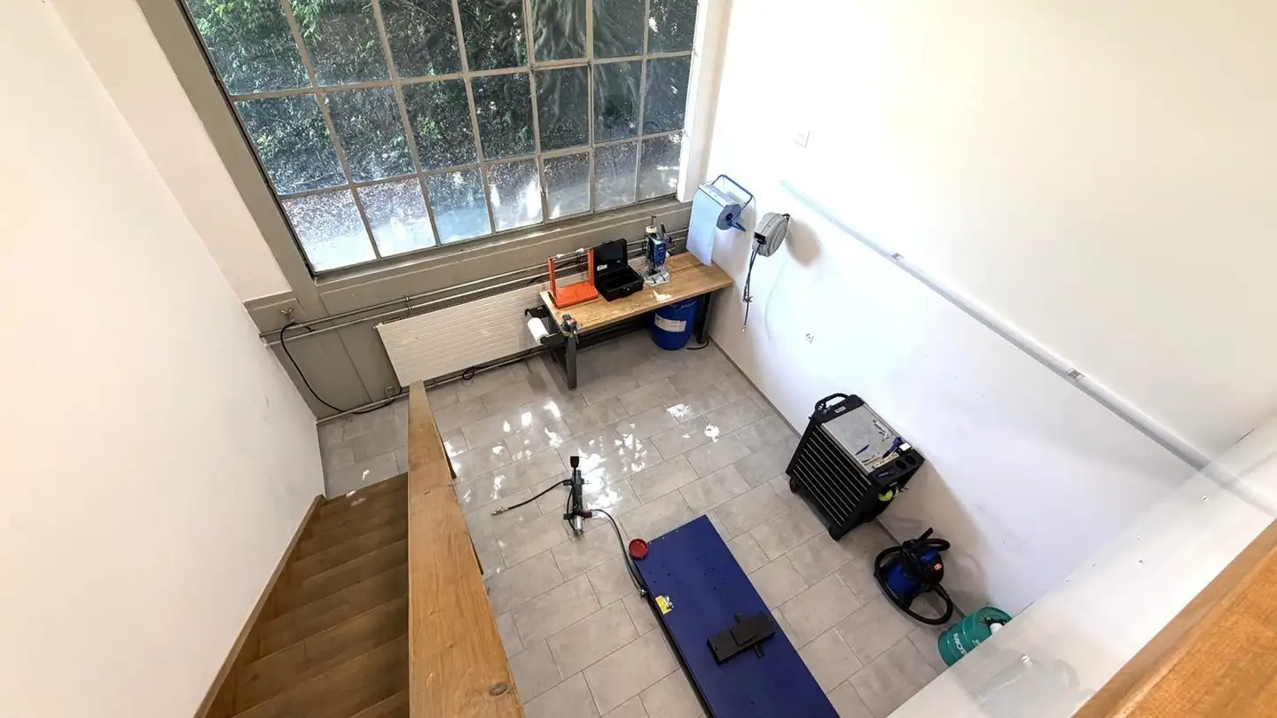 Garage for rent - Aarauerstrasse 16, 4656 Starrkirch-Wil - Photo 4