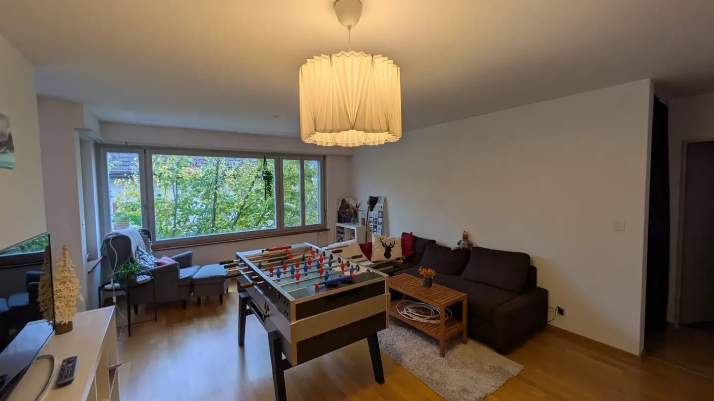 Stanza singola in affitto - Stationsstrasse 28, 8105 Regensdorf - Photo 2