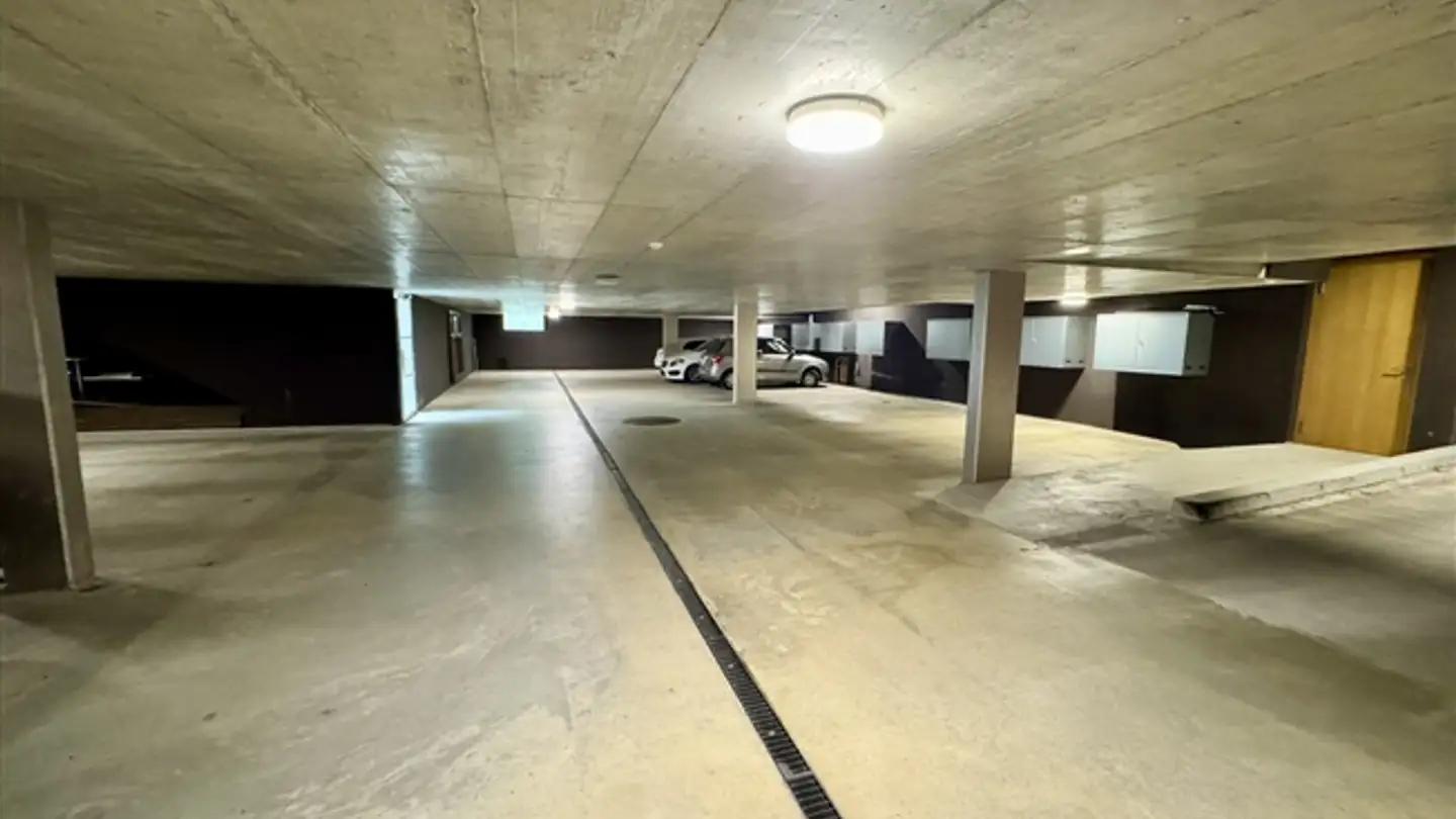Parcheggio esterno in affitto - Alte Strasse 31, 5734 Reinach AG