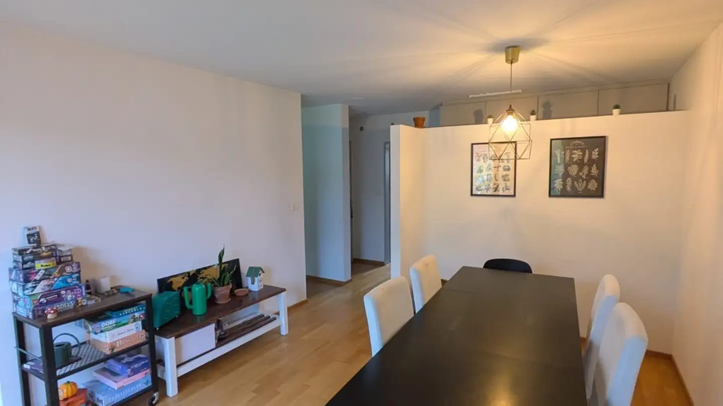 Stanza singola in affitto - Stationsstrasse 28, 8105 Regensdorf - Photo 3