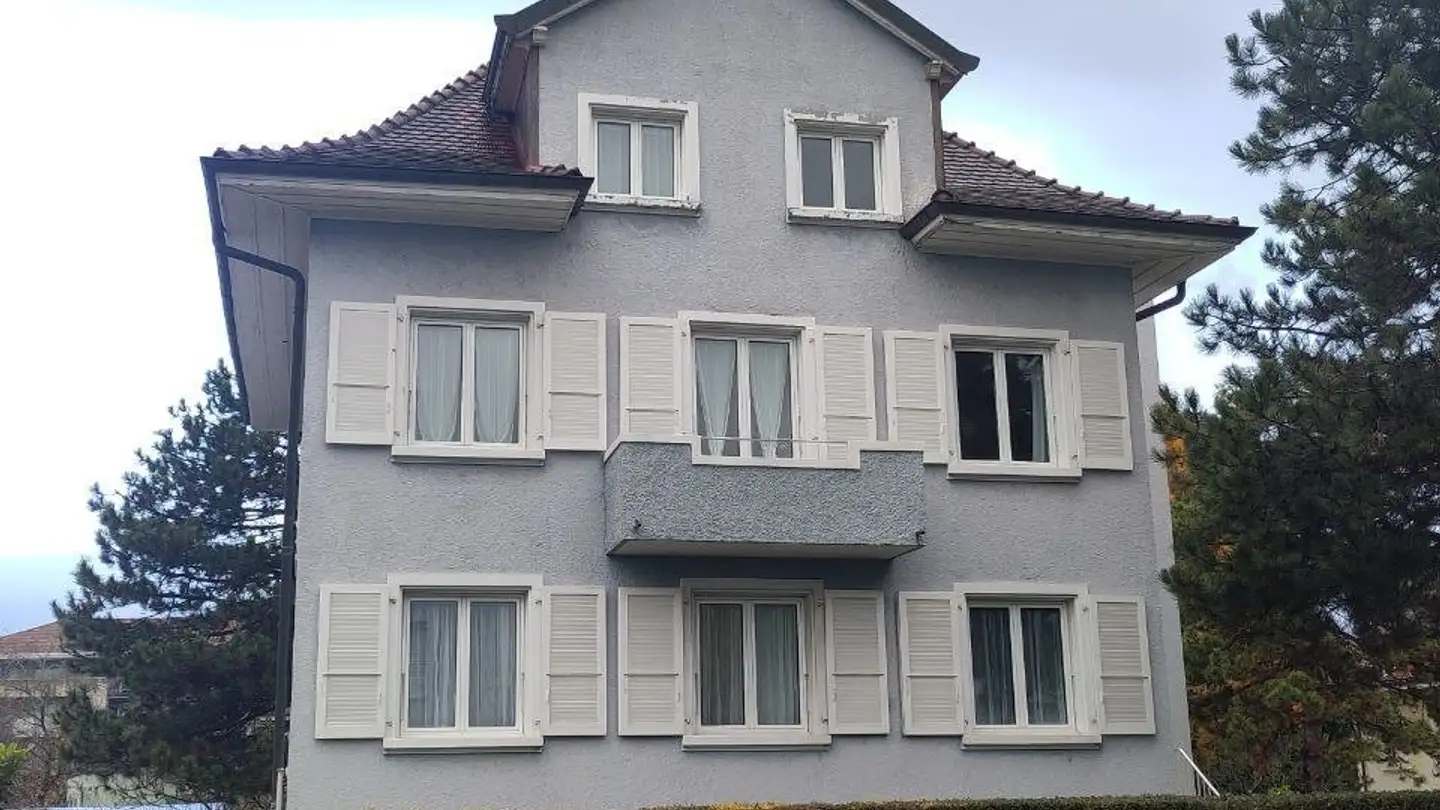 Appartement à louer - 1400 Cheseaux-Noréaz - Photo 2